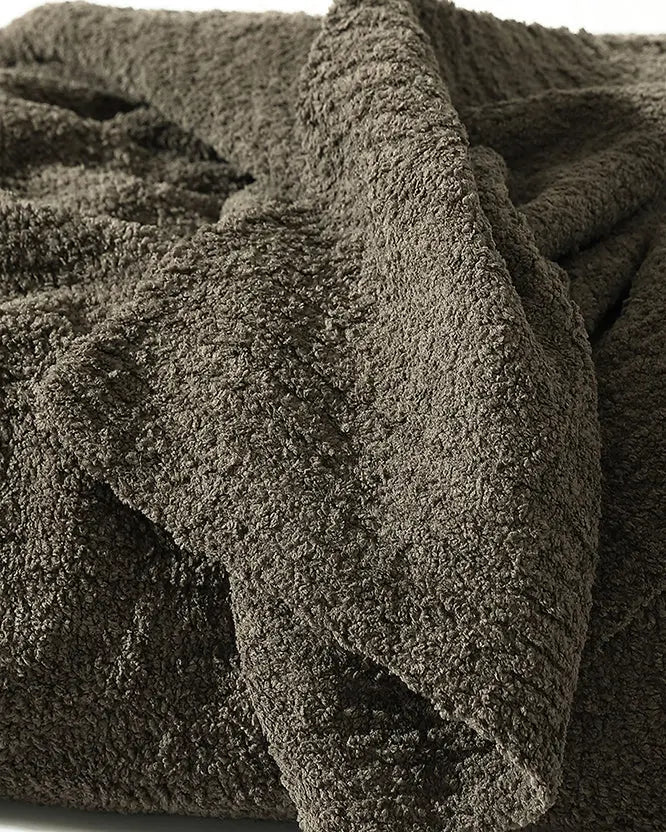 Snug Throw by Sunday Citizen Sunday Citizen