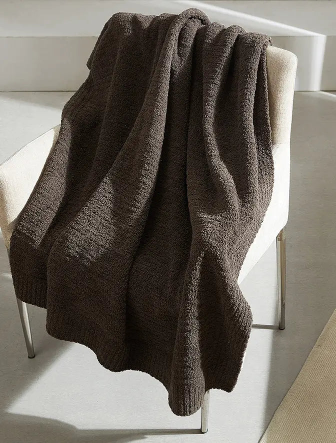 Snug Throw by Sunday Citizen Sunday Citizen