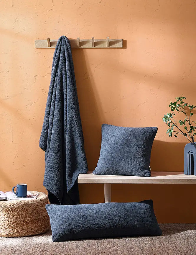 Snug Throw by Sunday Citizen Sunday Citizen