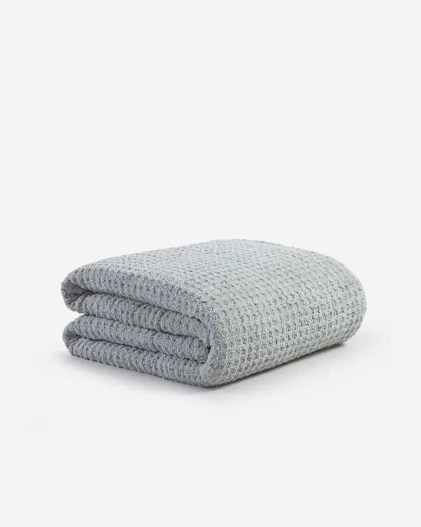 Snug Waffle Comforter by Sunday Citizen Sunday Citizen