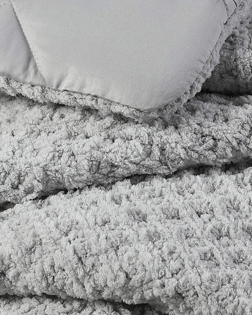 Snug Waffle Comforter by Sunday Citizen Sunday Citizen