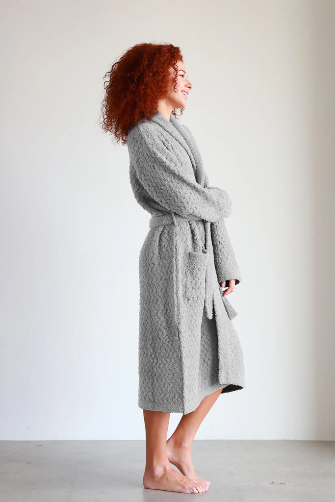 Snug Waffle Robe by Sunday Citizen Sunday Citizen