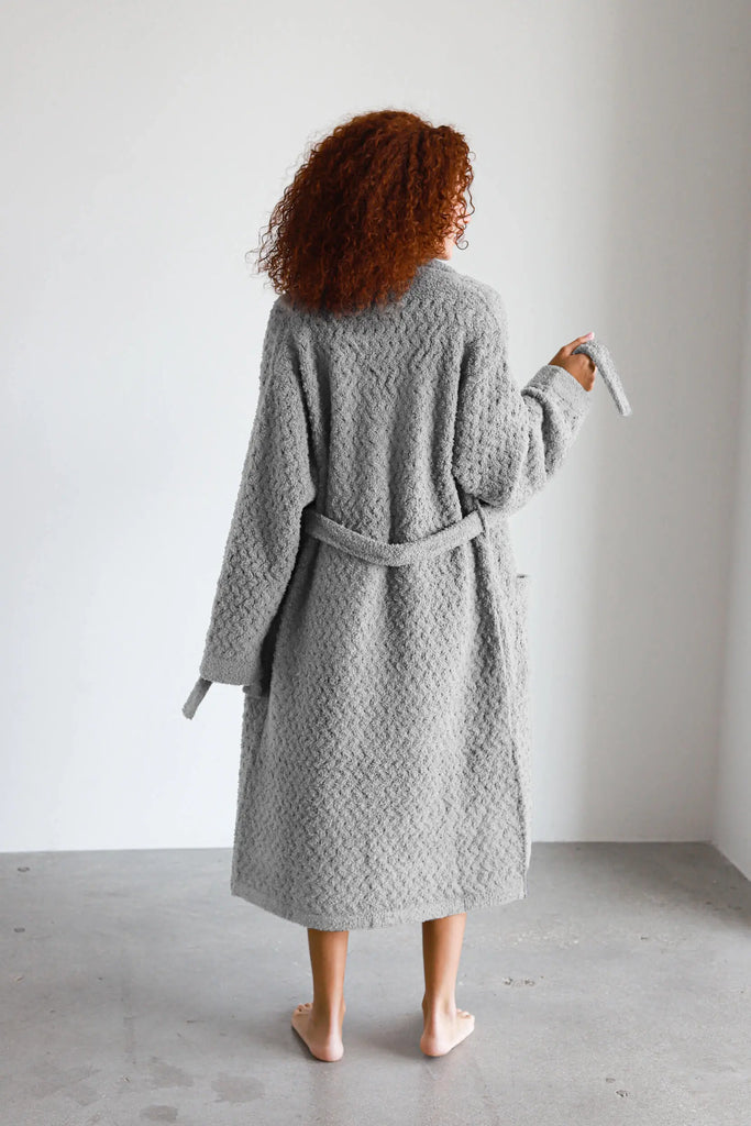 Snug Waffle Robe by Sunday Citizen Sunday Citizen