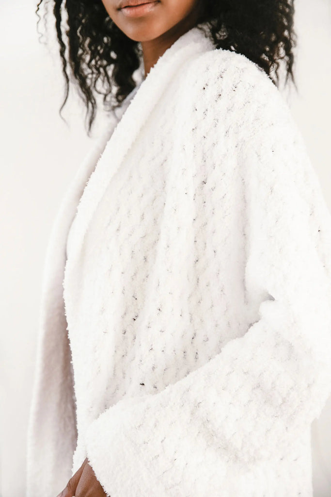 Snug Waffle Robe by Sunday Citizen Sunday Citizen