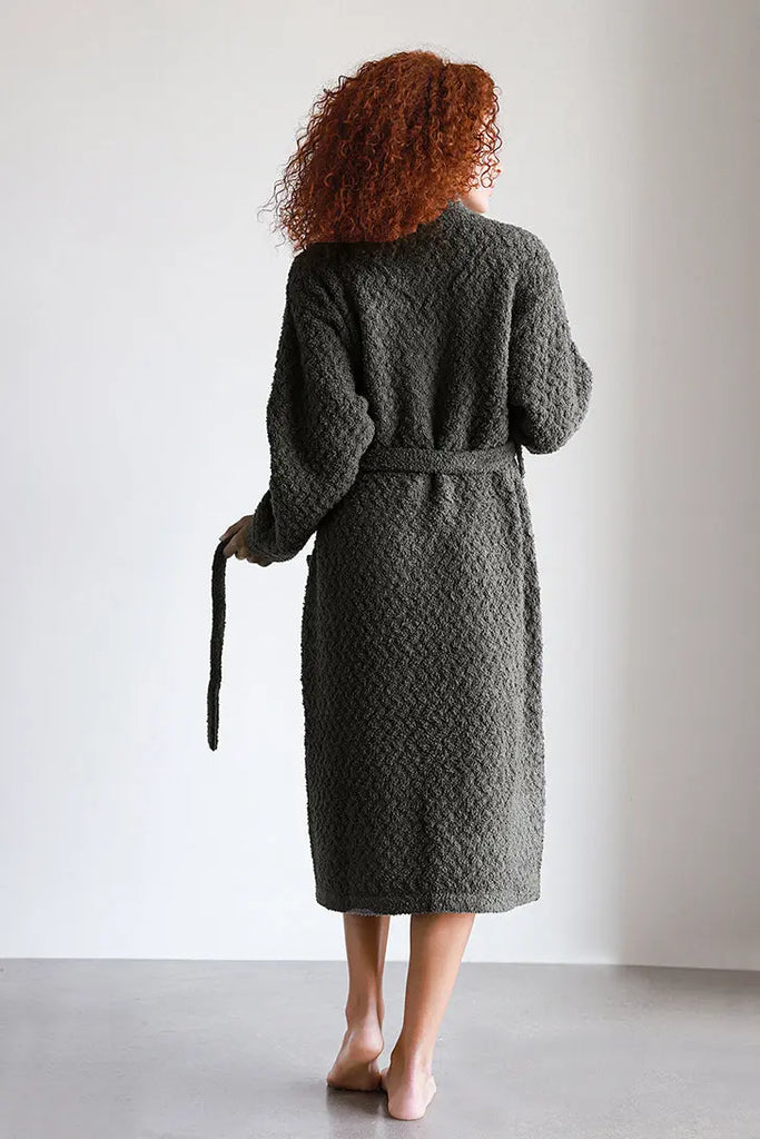 Snug Waffle Robe by Sunday Citizen Sunday Citizen