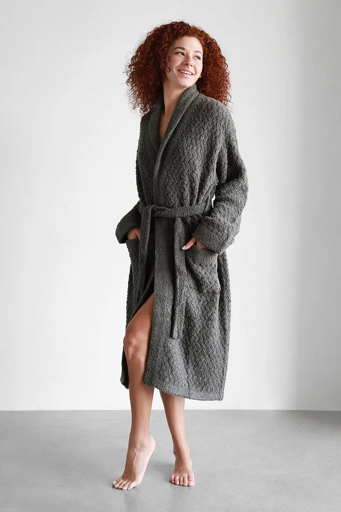 Snug Waffle Robe by Sunday Citizen Sunday Citizen