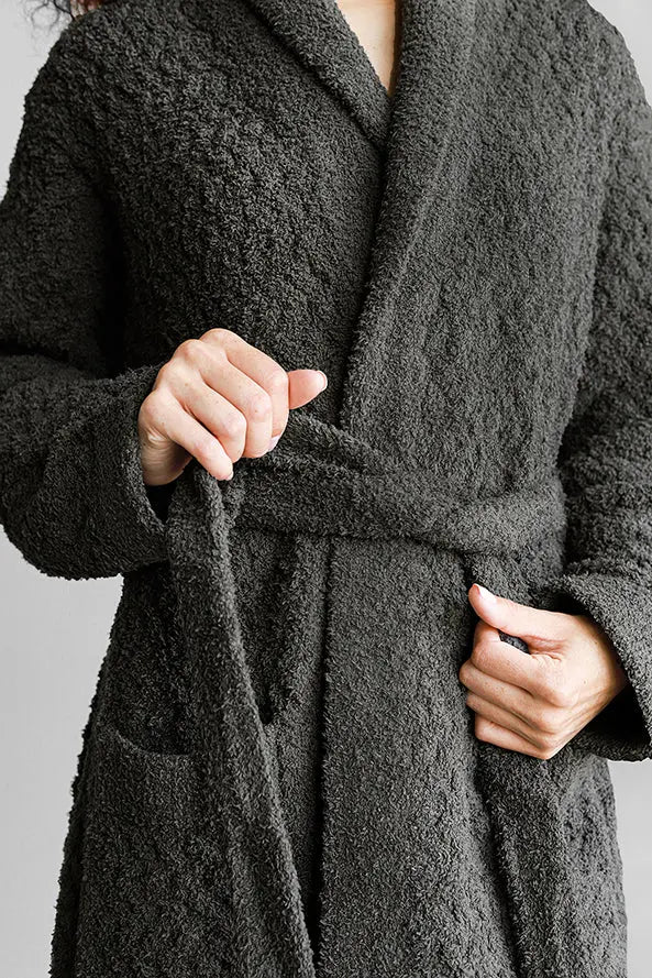 Snug Waffle Robe by Sunday Citizen Sunday Citizen