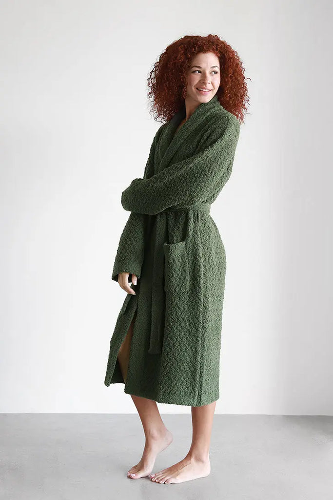 Snug Waffle Robe by Sunday Citizen Sunday Citizen