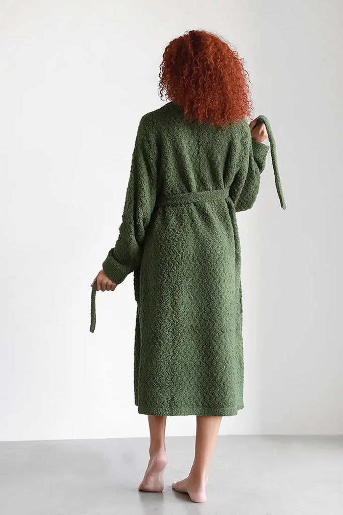 Snug Waffle Robe by Sunday Citizen Sunday Citizen