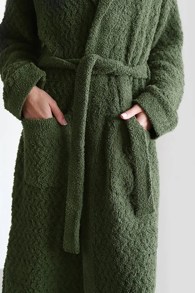 Snug Waffle Robe by Sunday Citizen Sunday Citizen