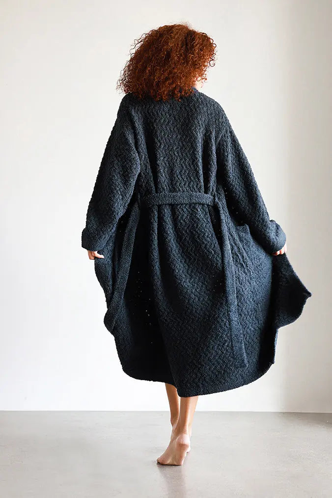 Snug Waffle Robe by Sunday Citizen Sunday Citizen