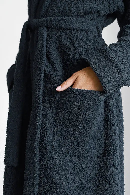 Snug Waffle Robe by Sunday Citizen Sunday Citizen