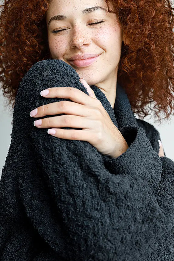 Snug Waffle Robe by Sunday Citizen Sunday Citizen