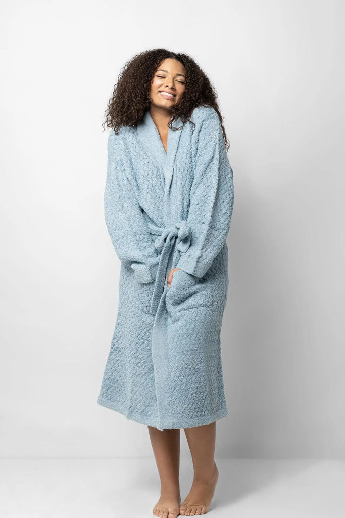 Snug Waffle Robe by Sunday Citizen Sunday Citizen
