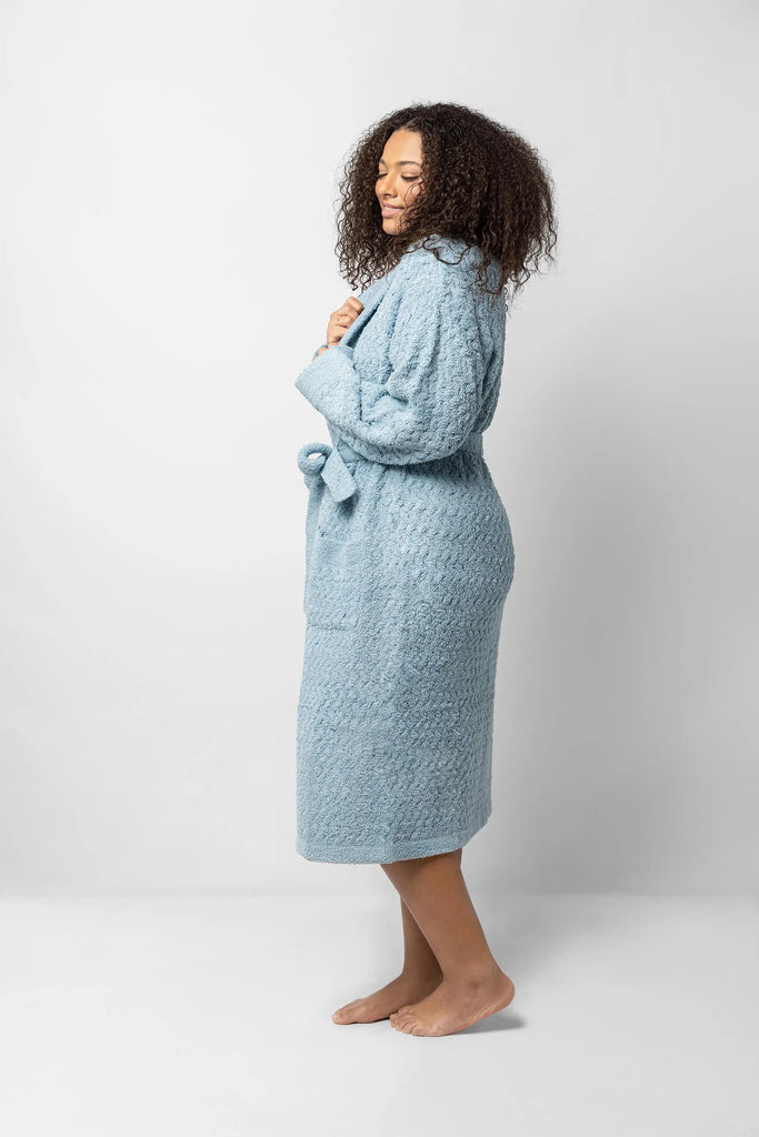 Snug Waffle Robe by Sunday Citizen Sunday Citizen