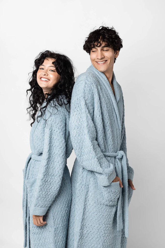 Snug Waffle Robe by Sunday Citizen Sunday Citizen