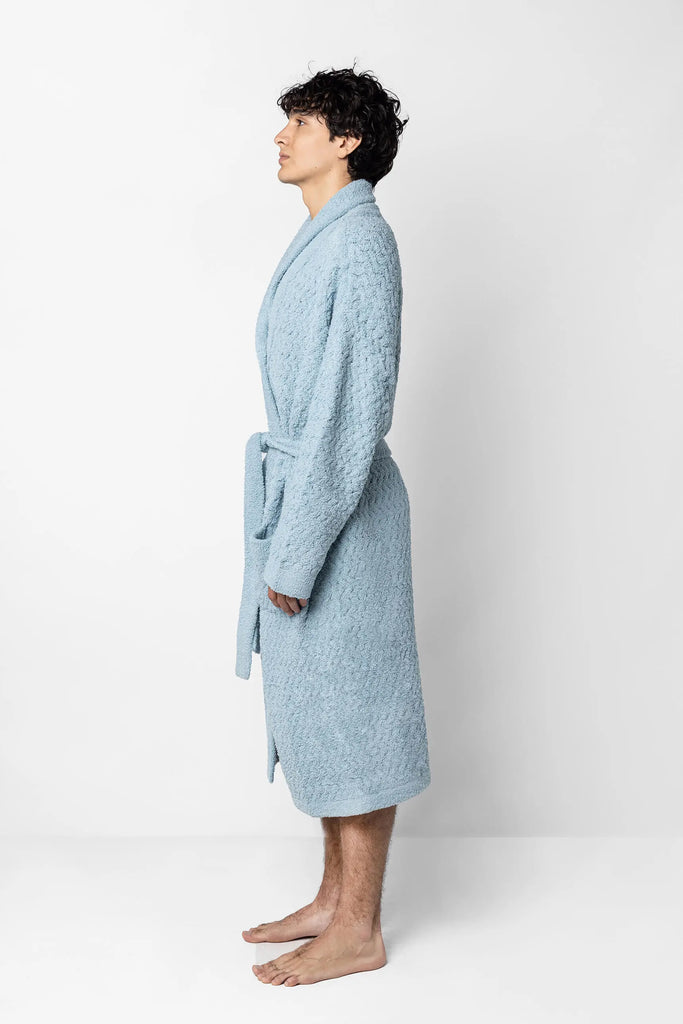 Snug Waffle Robe by Sunday Citizen Sunday Citizen