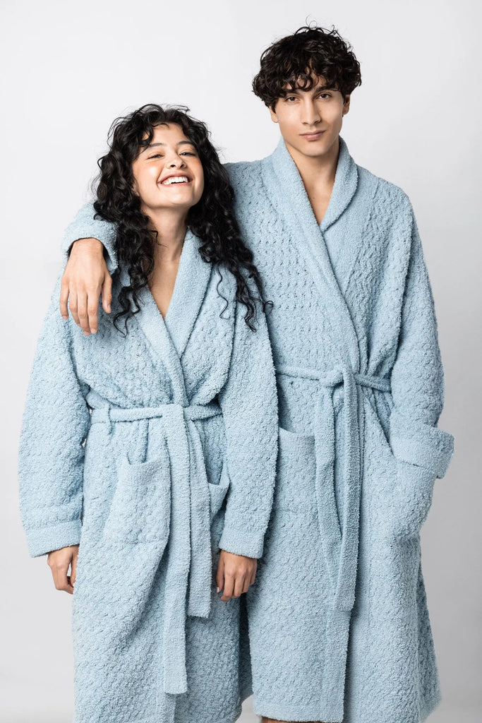 Snug Waffle Robe by Sunday Citizen Sunday Citizen