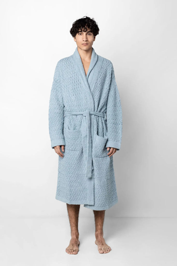 Snug Waffle Robe by Sunday Citizen Sunday Citizen