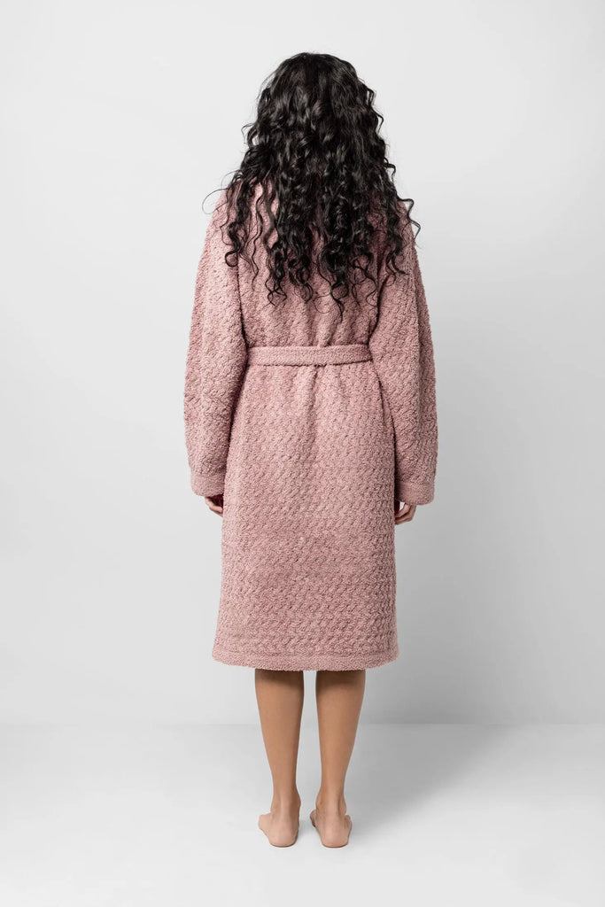 Snug Waffle Robe by Sunday Citizen Sunday Citizen