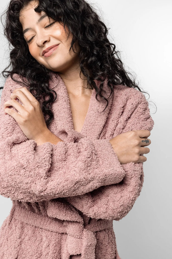 Snug Waffle Robe by Sunday Citizen Sunday Citizen