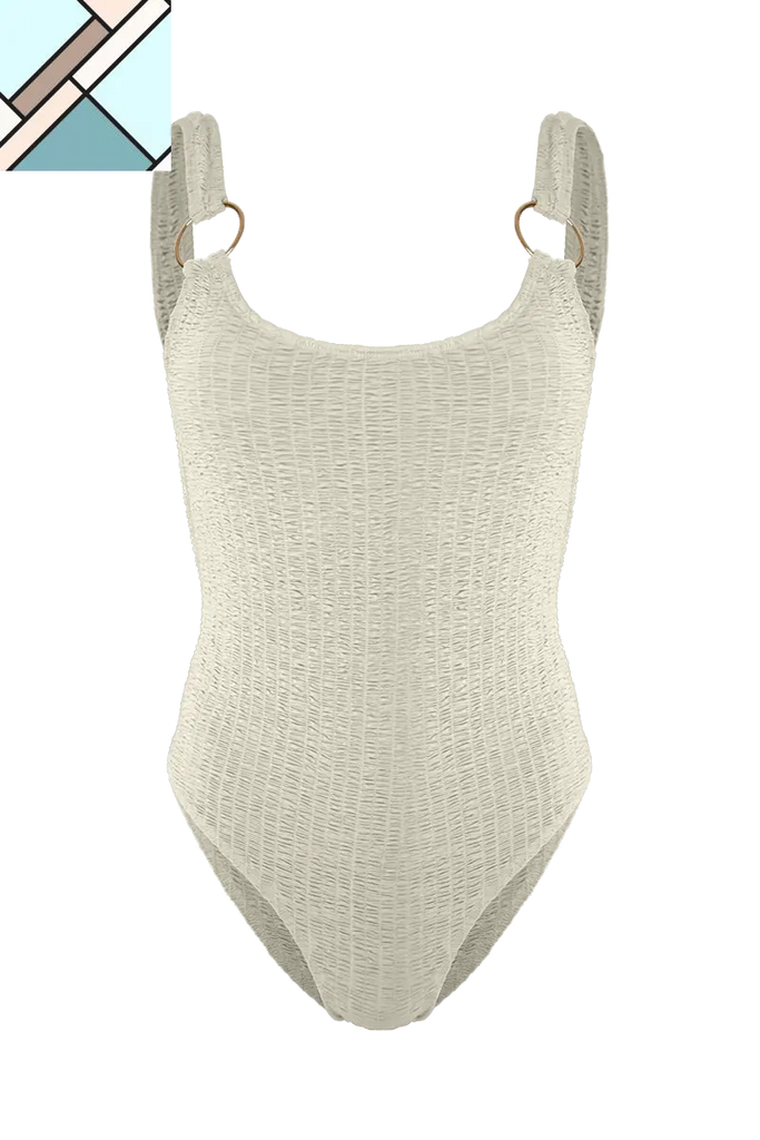 Sonic Smock Swimsuit MOVOM