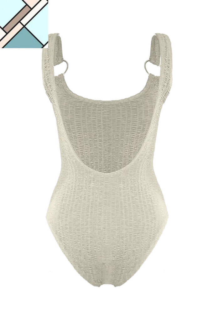 Sonic Smock Swimsuit MOVOM