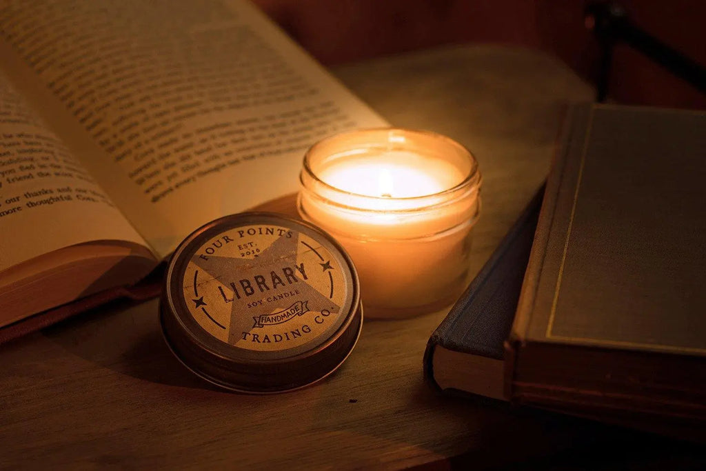 Soul Searching Set by Four Points Trading Co. FOUR POINTS TRADING CO.