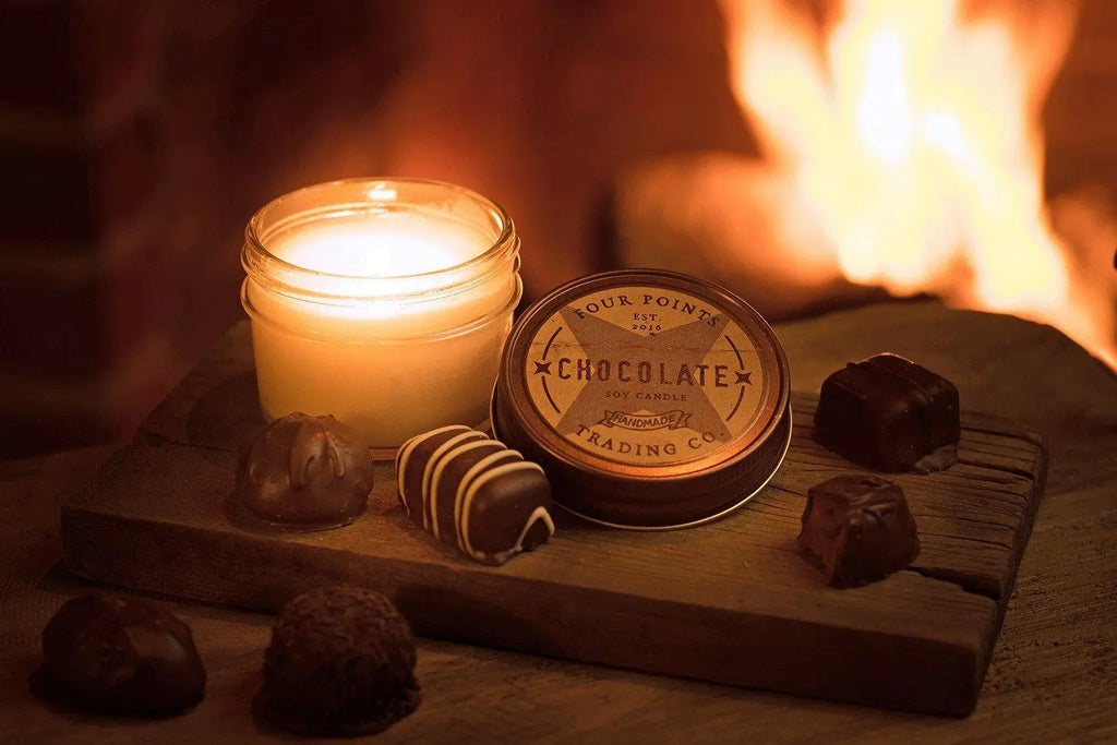 Soul Searching Set by Four Points Trading Co. FOUR POINTS TRADING CO.