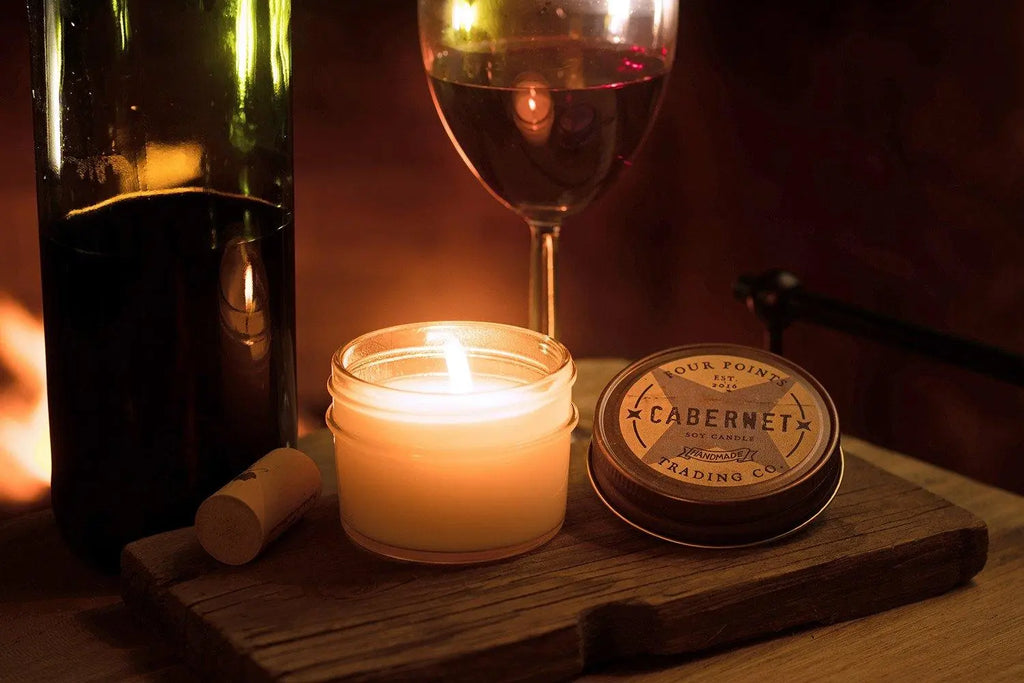 Soul Searching Set by Four Points Trading Co. FOUR POINTS TRADING CO.