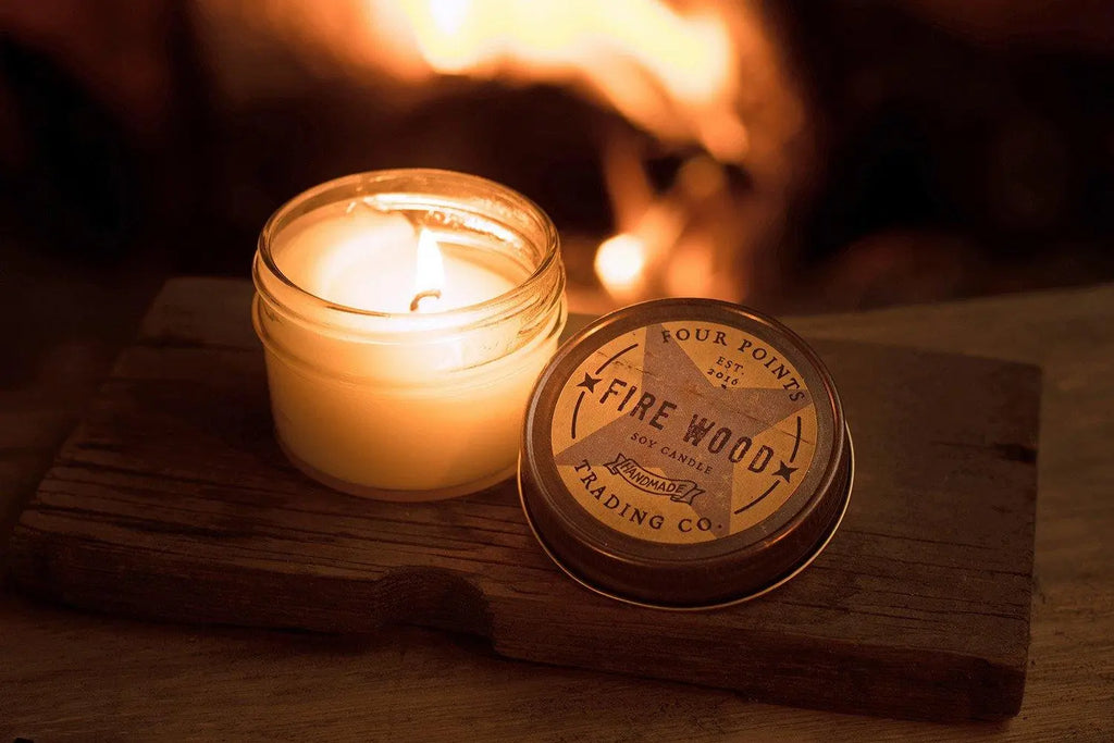 Soul Searching Set by Four Points Trading Co. FOUR POINTS TRADING CO.