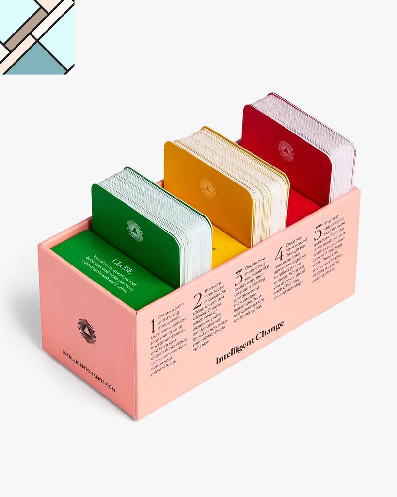 Spark Romance Bundle by Intelligent Change INTELLIGENT CHANGE