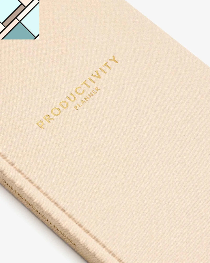 Stop Procrastination Bundle - Beige by Intelligent Change INTELLIGENT CHANGE