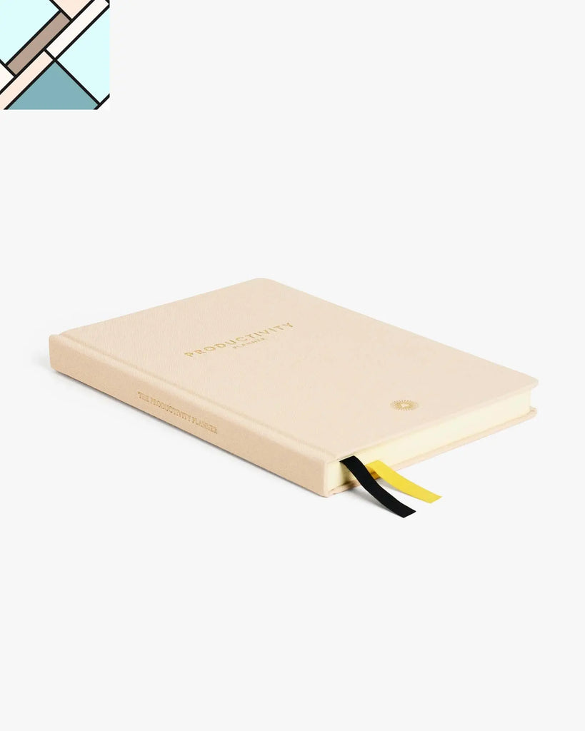 Stop Procrastination Bundle - Beige by Intelligent Change INTELLIGENT CHANGE