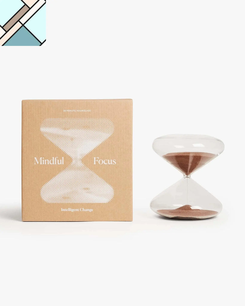 Stop Procrastination Bundle - Beige by Intelligent Change INTELLIGENT CHANGE