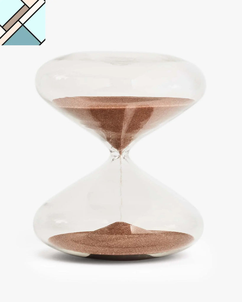 Stop Procrastination Bundle - Black by Intelligent Change INTELLIGENT CHANGE