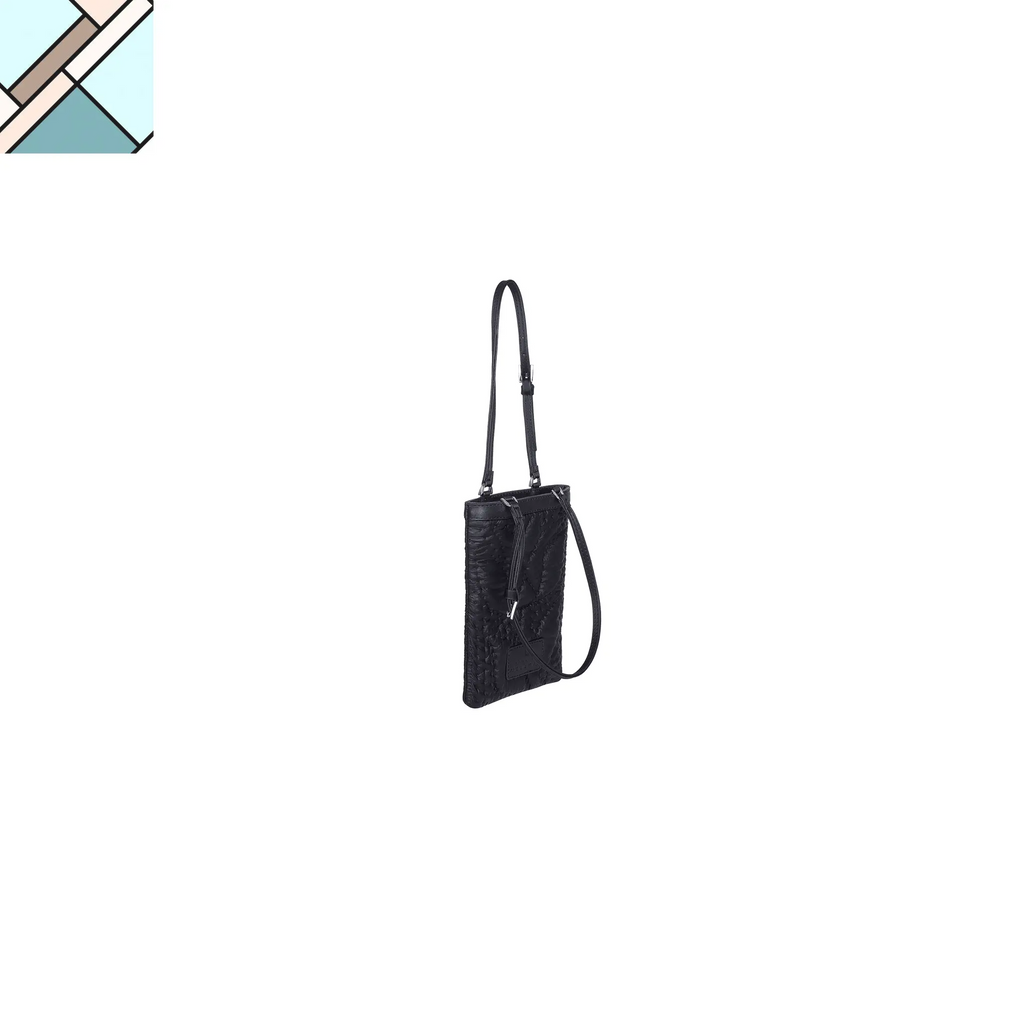 Şükran Satin Mini Handbag ATELIER MELANGE