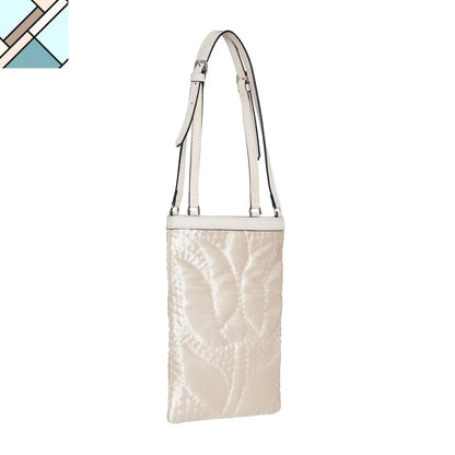 Şükran Satin Mini Handbag ATELIER MELANGE