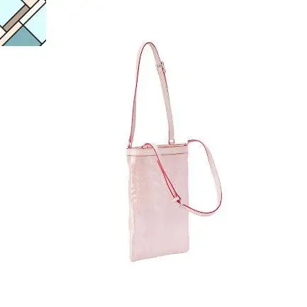 Şükran Satin Mini Handbag ATELIER MELANGE