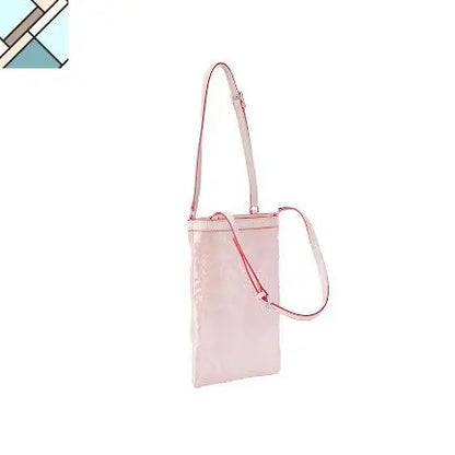Şükran Satin Mini Handbag ATELIER MELANGE