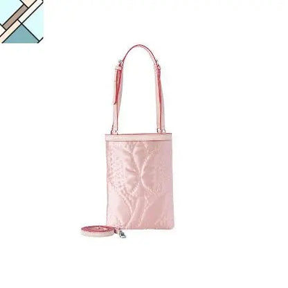 Şükran Satin Mini Handbag ATELIER MELANGE