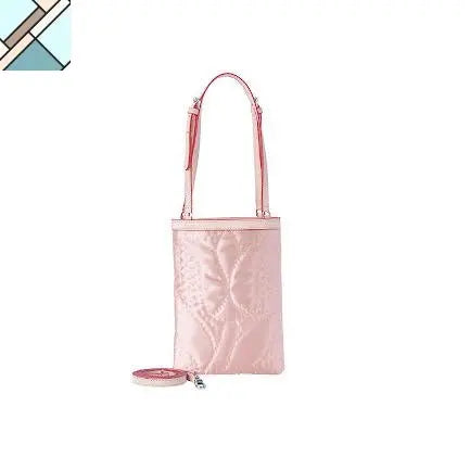 Şükran Satin Mini Handbag ATELIER MELANGE