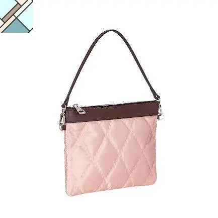 Şükran Satin Mini Shoulder Bag ATELIER MELANGE