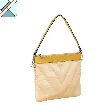 Şükran Satin Mini Shoulder Bag ATELIER MELANGE