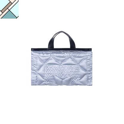 Şükran Satin Pillow Bag ATELIER MELANGE