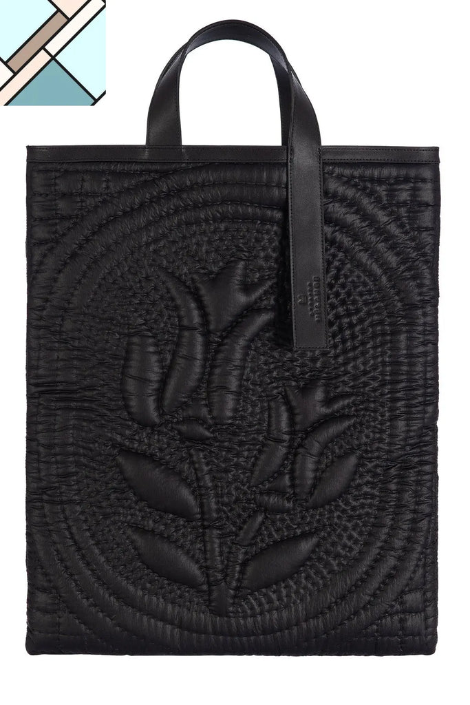 Şükran Satin Pillow Bag ATELIER MELANGE