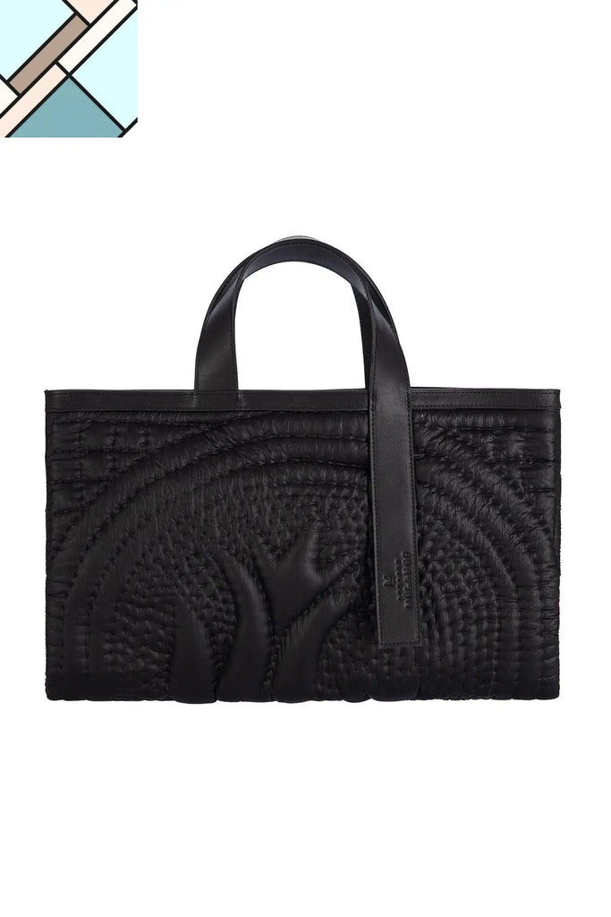 Şükran Satin Pillow Bag ATELIER MELANGE