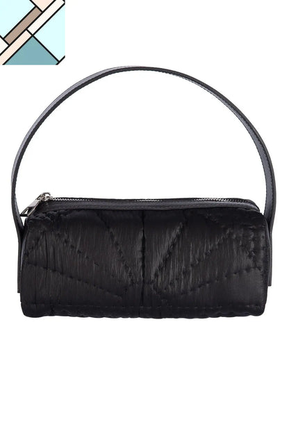 Şükran Satin Saddle Bag ATELIER MELANGE