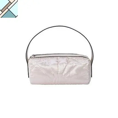 Şükran Satin Saddle Bag ATELIER MELANGE