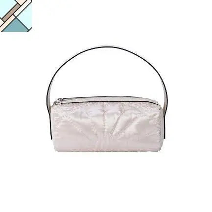 Şükran Satin Saddle Bag ATELIER MELANGE